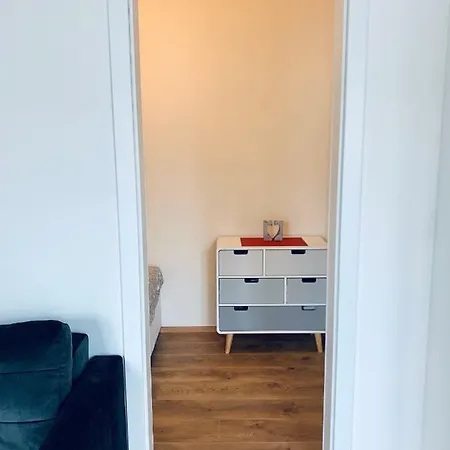 Apartamento Merry In The Center *