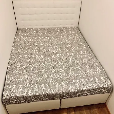 Apartamento Merry In The Center Brno